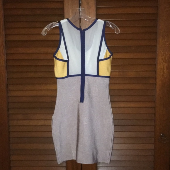 Cocktail Dress - Picture 2 of 6